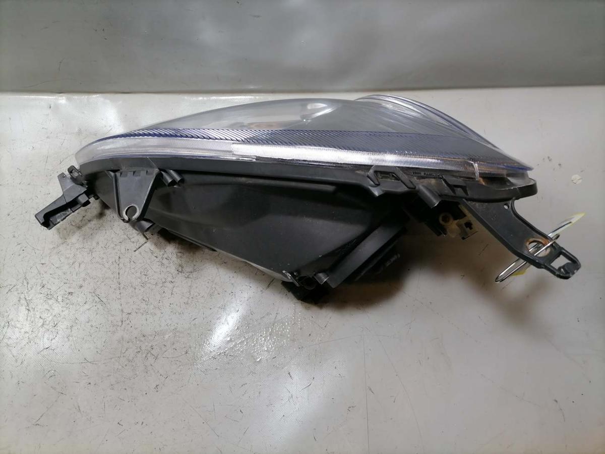 Toyota Yaris XP10 Scheinwerfer vorn rechts Halogen Facelift ab 2003 Zubeh&ouml;r Bj.2004